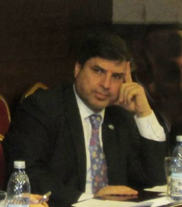 colonel sirian - Ziarul National