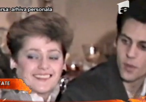 Nadia Comaneci si Stefan Banica Jr., imagini care ar putea confirma relatia lor – VIDEO