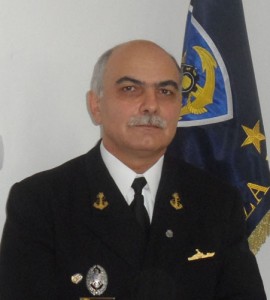 contract-Contraamiral de flotila Dan Haulica - Ziarul National