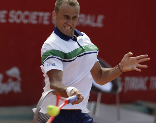 Opt romani pe tabloul principal la Australian Open
