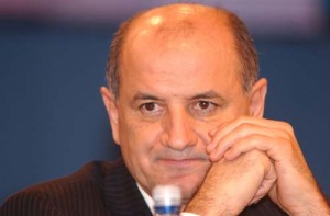George Copos – 4 ani de inchisoare cu executare in „Dosarul Loteria”!