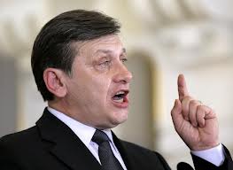 Crin Antonescu nu sustine proiectul PSD privind imunitatea parlamentarilor