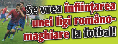 Lucescu insista ca stadionul „Dinamo” sa fie daramat!