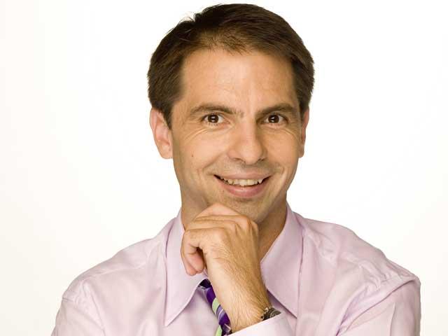 Dan Negru: Castig mai bine din imobiliare decat din televiziune