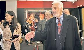 Sotia lui Sergiu Nicolaescu, Dana, interzice presei publicarea imaginilor de la inmormantare