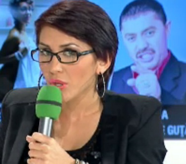 Incredibil: Amanta lui Guta a apelat la vrajitoare, dupa ce a aflat ca este insarcinata!