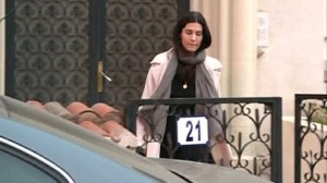 Dana Nicolaescu - Ziarul National