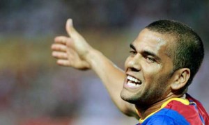 dani.alves - Ziarul National