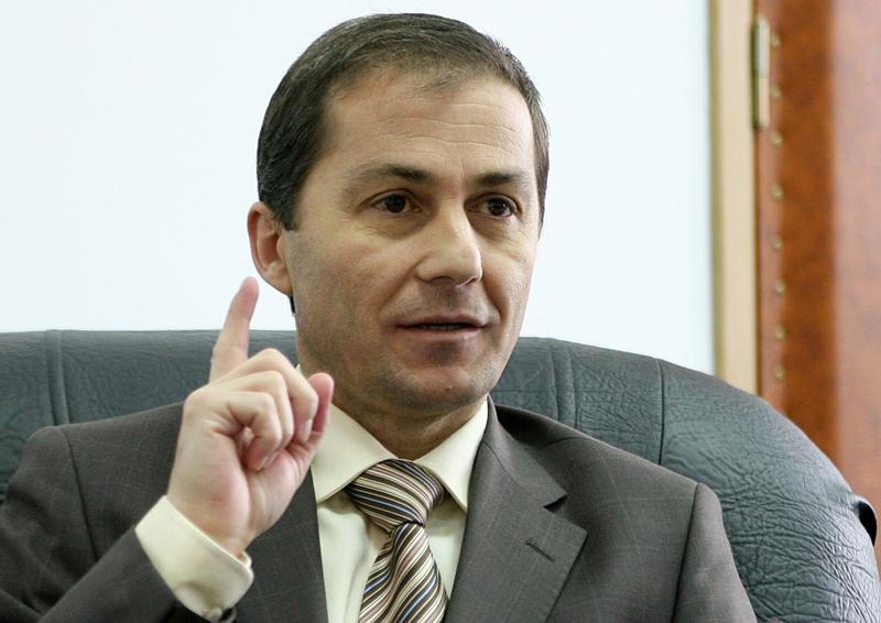 Ultima miscare la DNA a lui Daniel Morar a adus-o pe Mona Pivniceru in pragul depresiei!