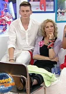 Monica Davidescu, accidentata grav la Dansez pentru tine, da in judecata PRO TV?