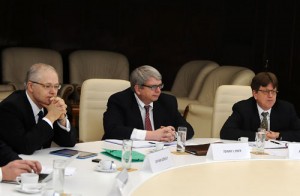 delegatia FMI 1 - Ziarul National