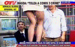 Senzational! Ce se intampla astazi in „garsoniera lui Diaconescu” din Piata Romana