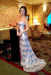 diana videanu - Ziarul National