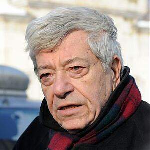 Ultimele cuvinte pe care i le-a spus Sergiu Nicolaescu, de pe patul de spital, actorului Ion Dichiseanu