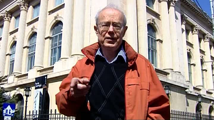 Regele Mihai dat in judecata de un presupus fiu nelegitim