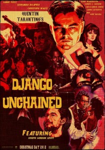 django-unchained - Ziarul National