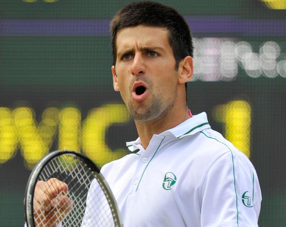 Djokovic – Ferrer, prima semifinala masculin de la Australian Open