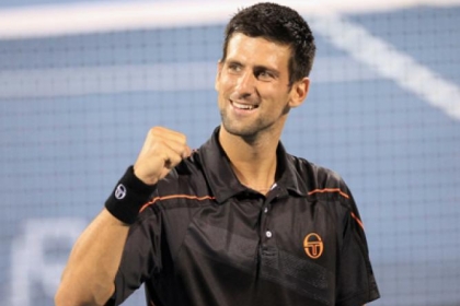 Novak Djokovic a castigat Australian Open