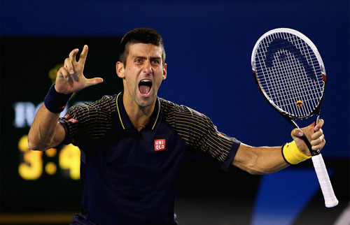 Novak Djokovici stie de ce a castigat finala la Australian Open: 1987 – anul campionilor in sport