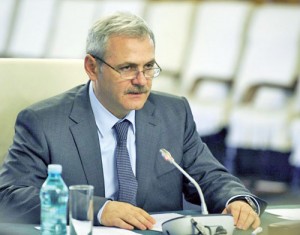 dragnea - Ziarul National