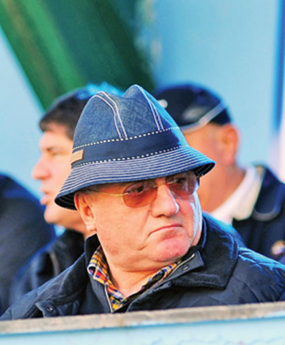 Ungurii nu vor campionat comun cu Liga lui Mitica: e falimentara!