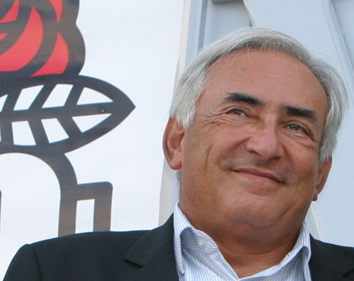 Curg acuzatiile: Dominique Strauss-Kahn era si proxenet, nu numai violator