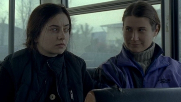 Cristian Mungiu a ratat nominalizarea la Oscar