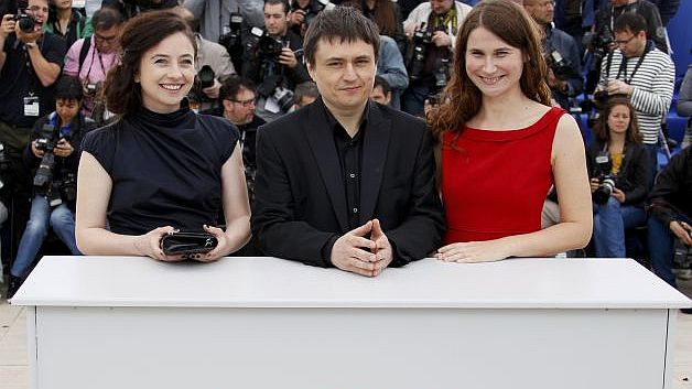 „Dupa dealuri”, cel mai bun film la Best Film Fest 2013
