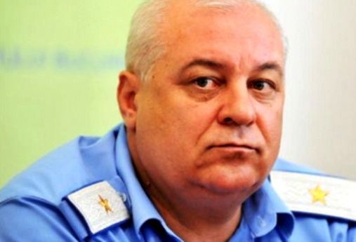 Un an de la evenimentele din Piata Universitatii: Seful Jandarmeriei Bucuresti, demis