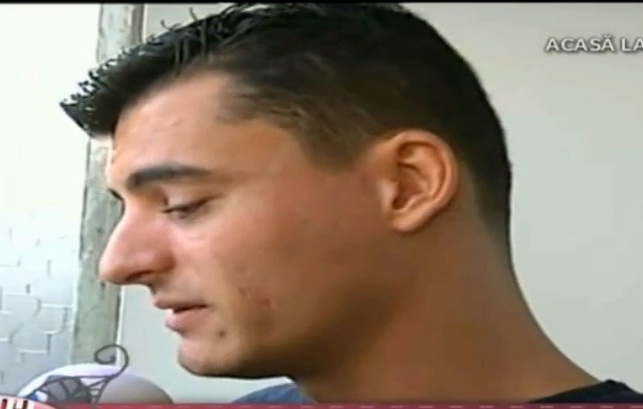 Un cantaret roman a lesinat in timpul unei transmisiuni in direct. Afla despre cine e vorba si  in ce stare se afla!