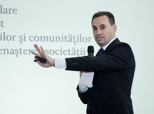 PDL e c-o Falca-n cer si Blaga la pamant