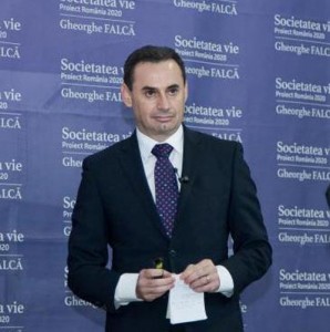 falca - Ziarul National