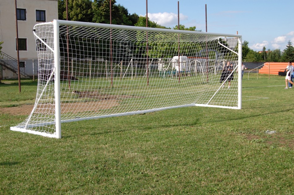 Gol de senzatie in Brazilia: Un portar a inscris de la zeci de metri! – VIDEO