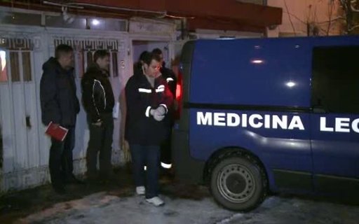 Fratele unui fotbalist bucurestean s-a impuscat in inima!