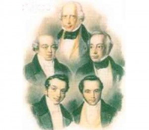 fratii rothschild - Ziarul National