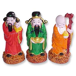 Horoscop Feng Shui 2013: Cum sa atragem norocul, sanatatea si prosperitatea