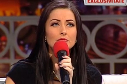 Gabriela Cristea, secretul retetei care a ajutat-o sa slabeasca peste 10 kilograme