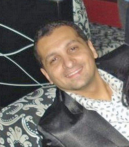 Milionar iranian escrocat de patronul clubului Bellagio
