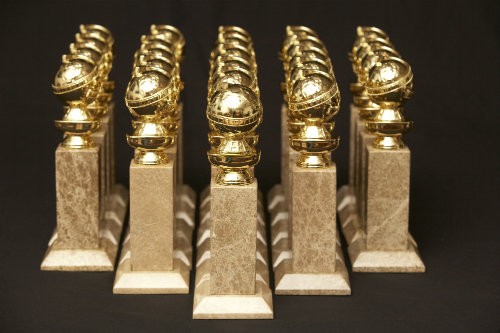 Golden Globes 2013: Cele mai bune filme, actrite si actori