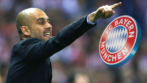 Guardiola a ales „Allianz Arena”, desi Abramovici i-ar fi dat de doua ori mai mult!