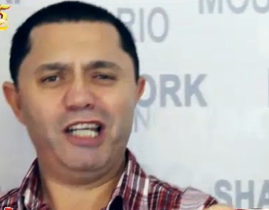 Ce crede Nicolae Guta despre posibila sarcina a amantei!