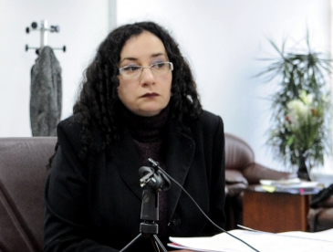Revocarea lui Hăineală, retrasă de noul interimar din fruntea DIICOT