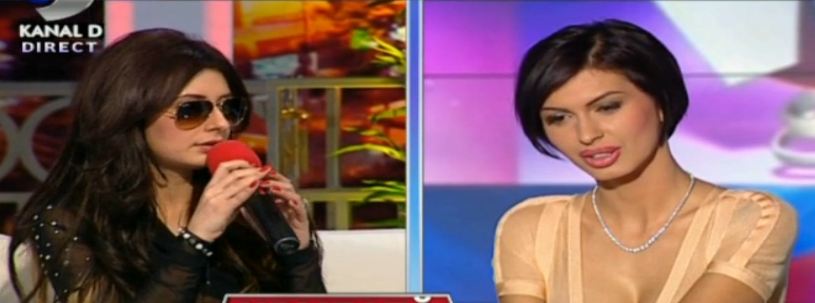 Madalina Pamfile i-a furat iubitul lui DJ Harra?