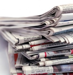 Hiparion, societatea de distributie media, oficial in insolventa!