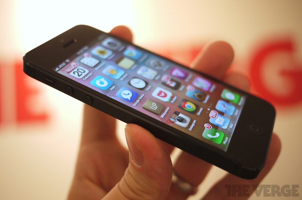 Apple pregateste lansarea unui nou iPhone