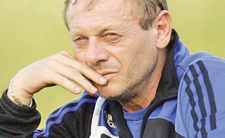Ilie Balaci, despre casatoria fiicei lui cu Eugen Trica: Am facut scandal