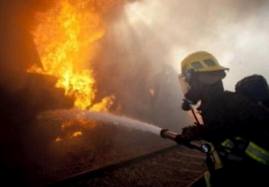 Tragedie in Bacau: Patru copii si-au pierdut viata intr-un incendiu