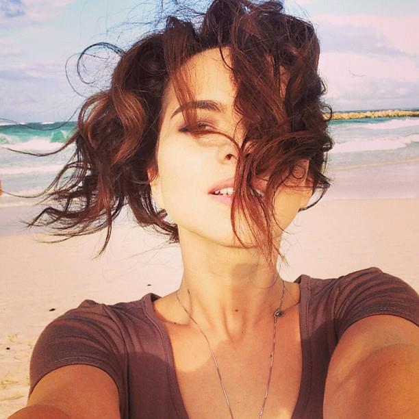 Inna socheaza: „Sunt latina, tarfelor!” –VIDEO