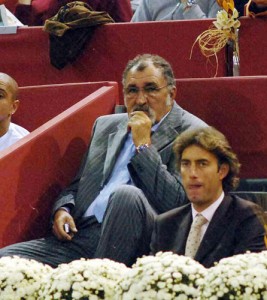 ion tiriac - Ziarul National