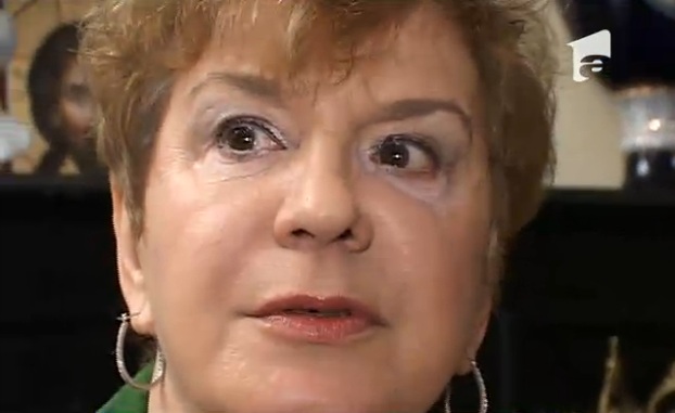 Ionela Prodan, spre Ioana Tufar: De ce nu muncesti? Ar trebui sa-ti fie rusine!